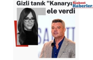 İş İnsanı Sadettin Saran Hakkında Uyuşturucu...