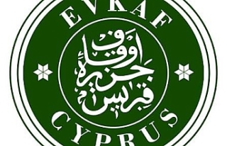 KIBRIS VAKIFLAR İDARESİ'NDEN YAVUZ ÇIKARMA...