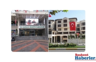 SON DAKİKA | Çankaya Belediyesi Soruşturmasında...