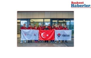 Türk Bilim İnsanları Altıncı Kez Arktik'te:...