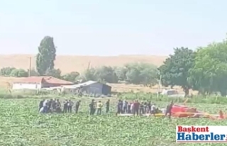 TUSAŞ Helikopter Kazasında Pilot Hayatını Kaybetti:...