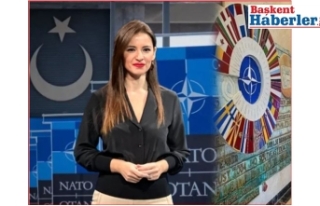 ULUSLARARASI İLİŞKİLER UZMANI ÖZNUR KÜÇÜKER...