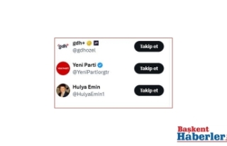 "Yeni Parti" İsmi İçin Hukuki Uyarı:...