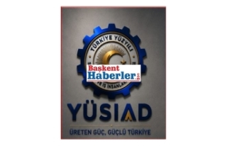 YÜSİAD'da Yeni Atamalar: Bayram Ekici Nevşehir,...