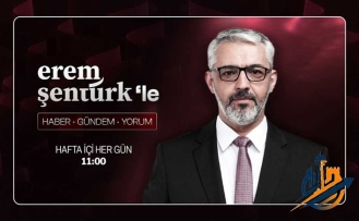 Erem Şentürk’ten "İran" Analizi: "Mezhepçilik Değil, Bir İhanet ve Din Savaşı"