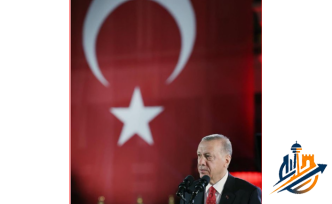 Cumhurbaşkanı Erdoğan’dan Tarihi Barış Çağrısı: "Ateş Çemberi Genişlemeden Yangını Söndürmeliyiz"