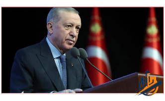 Cumhurbaşkanı Erdoğan’dan Uçakta Tarihi Açıklamalar: "İsrail Bölgeyi Kendi Hevesleri Uğruna Ateşe Atıyor!"