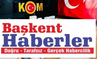 Şanlıurfa’da Tefecilik Operasyonu: 3 Şüpheli Gözaltına Alındı