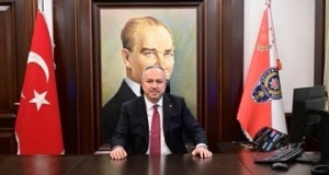 ALİ FİDAN