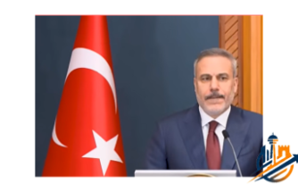 Bakan Fidan’dan Dış Politika Resti: "Türkiye, Dengeleri Etkileyen Bir Aktör Konumundadır!"