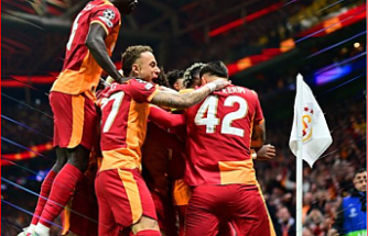 Aslan Pençesi: Anfield Öncesi Büyük Avantaj