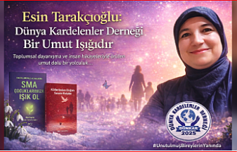 DÜNYA KARDELENLER DERNEĞİ KURUCU HİKÂYESİ