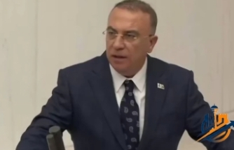 MHP’de Sürpriz Ayrılık: İzzet Ulvi Yönter İstifa Etti!