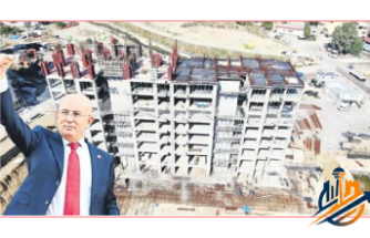 Ankara CHP’de Ümit Erkol Sonrası "Yeni Yönetim" Mesaisi: Kulislerde Kimlerin Adı Geçiyor?