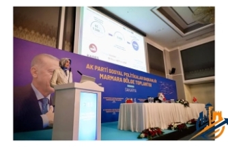 İçişleri Bakan Yardımcısı Yiğitbaşı Sakarya’da: "Huzur ve Güvenlik İçin Tam Koordinasyon"