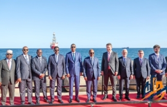 Mavi Vatan’ın Hint Okyanusu İmzası: Türkiye-Somali Enerji ve Denizcilik İş Birliği Analizi