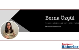 CHP Eski Parti Meclisi Üyesi Berna Özgül, Parti Üyeliğinden İstifa Etti