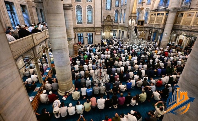 2026 Ramazan Bayramı Namaz Vakitleri Rehberi