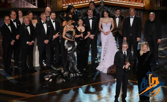 98. Oscar Ödülleri’ne Paul Thomas Anderson Damgası: "One Battle After Another" Zirvede!