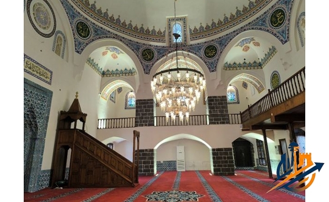 Bayram Müjdesi: 3 Tarihi Cami Restorasyonun Ardından İbadete Açılıyor