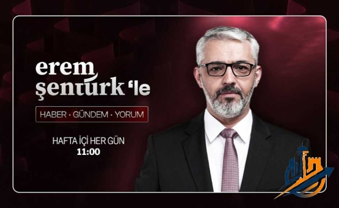 Erem Şentürk’ten "İran" Analizi: "Mezhepçilik Değil, Bir İhanet ve Din Savaşı"
