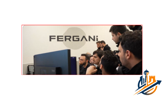 Fergani Uzay’dan Tarihi Adım: Milli Uydu FGN-100-D3 Yörüngede!