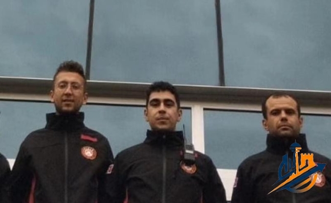 HIZIR S.A.R. Yönetiminde Stratejik Kan Değişimi: Ahmet Erol Genel Başkan Yardımcılığına Atandı