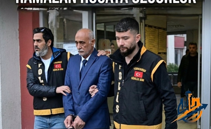 Manisa’da "İftira" İddiasıyla Tutuklama: Ramazan Avuşmak Olayı ve Analiz TV İhbarı