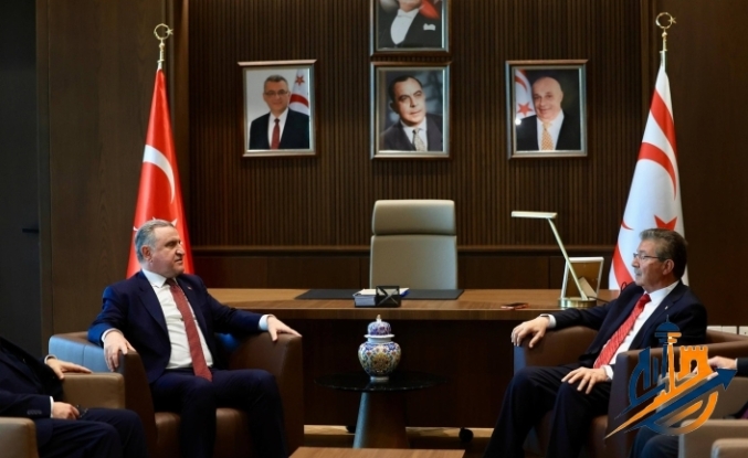Uluslararası Spor Vizyonu