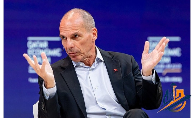 Varoufakis’ten "Uydu Devlet" Çıkışı: "Yunanistan Bağımsızlığını Kaybetti"