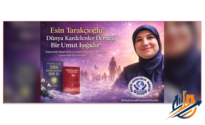 Karların Arasından Yükselen Bir Umut: Dünya Kardelenler Derneği ve Esin Tarakçıoğlu’nun Mücadelesi