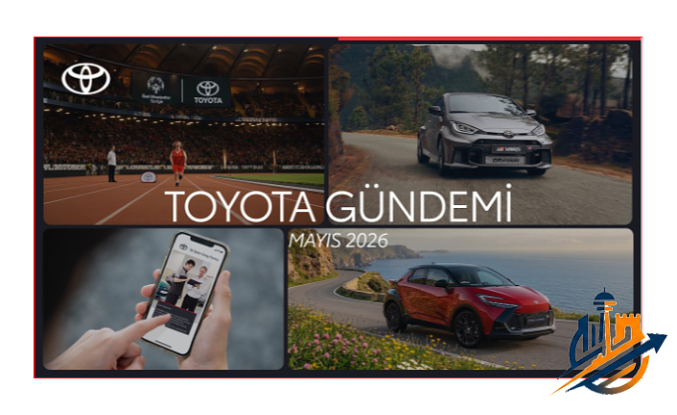 Toyota Türkiye'den Mayıs Atağı: Sınırlı Sayıda "GR Yaris" Geliyor, Serviste Dijital Dönem Başlıyor!