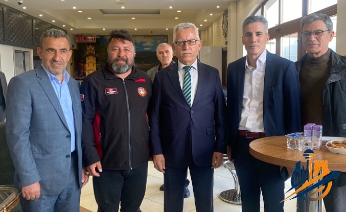 Yozgatlılar Sıla-yı Rahimde Tek Yürek Oldu: Gurbetten Sılaya STK Buluşması’na HIZIR Damgası!