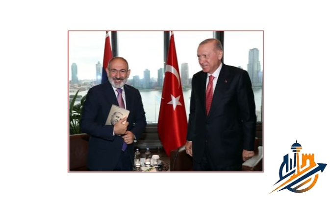 Ermenistan 'da Parlamento Seçimlerinde Oy Verme İşlemi Sona Erdi!