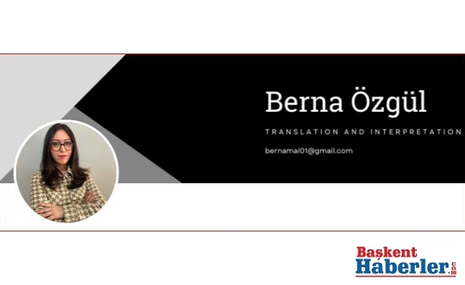 CHP Eski Parti Meclisi Üyesi Berna Özgül, Parti Üyeliğinden İstifa Etti