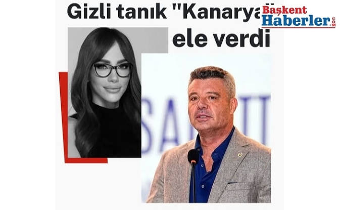 İş İnsanı Sadettin Saran Hakkında Uyuşturucu Suçlamasıyla İddianame Hazırlandı