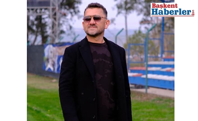 Osmaniyespor Başkanı Mesut Demir'den İbrahim Çenet'e Sert Tepki: "Hakaretler Gerçekleri Değiştirmez"