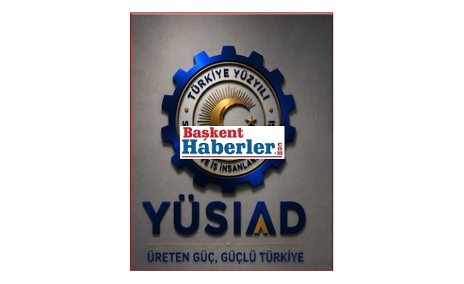 YÜSİAD'da Yeni Atamalar: Bayram Ekici Nevşehir, İbrahim Akdağ Alanya Şube Başkanı Oldu