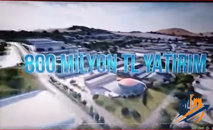 Erzincan’da 800 Milyon liralık Dev Yatırım: Bakan Yumaklı Hayvancılıkta Yeni Üretim Üssünü Duyurdu!
