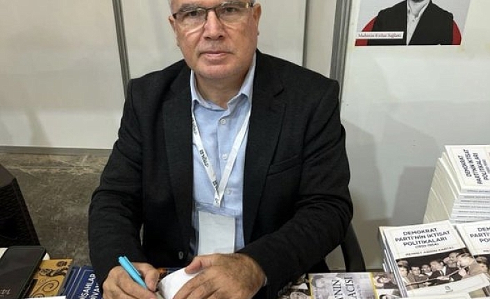 Bursa Medyasında "Bozbey" Depremi: 35 Yıllık Yazar İhsan Aydın Kovuldu!