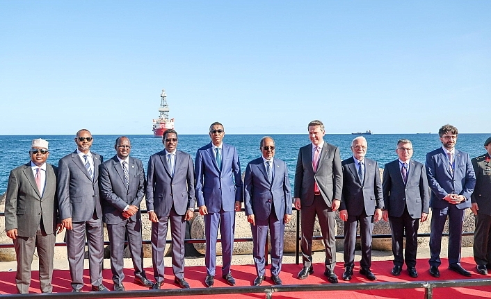 Mavi Vatan’ın Hint Okyanusu İmzası: Türkiye-Somali Enerji ve Denizcilik İş Birliği Analizi