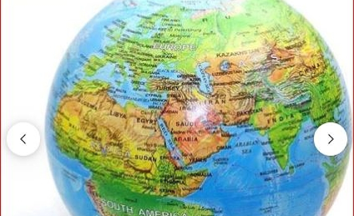 DOĞU’NUN GÖZÜ TÜRKİYE’DE: ASYA BASININA GÖRE ANKARA KÜRESEL DENGELERİN YENİ OYUN KURUCUSU