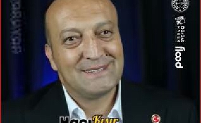 Şair ve Yazar Hacı Kısır Efendigil Medya Programında Edebiyat ve Kültür Üzerine Konuştu